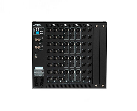 DiGiCo D2 Rack