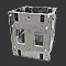 Prolyte H30V MPT Sleeve block