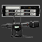 Sennheiser G4 300 Series (Ch.38) 4-way rack hire package 